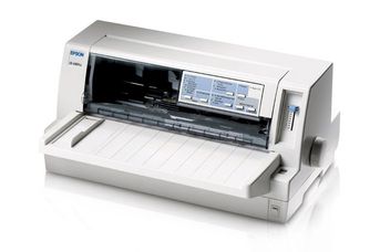 printer dot matrix terbaik