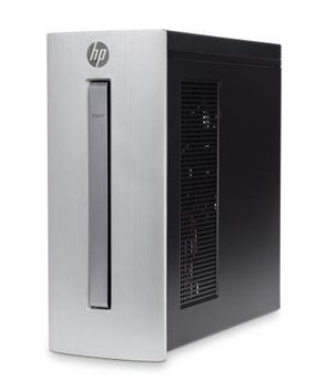 Hp Desktop Pc Envy 750 101d Intel Core I7 6700 4 Gb Ram 1 Tb Hitam Windows 10 Sl 23 Inci Monitor Silver