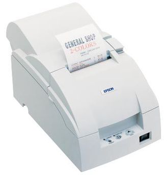 printer dot matrix kasir