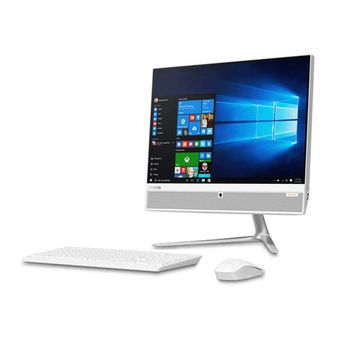 Lenovo All-in-One PC 510-22ISH - 21.5 Inci - Intel Core i5 