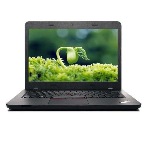 Lenovo ThinkPad E450 20DCA06FIA - 4GB RAM - Intel Core i5-4300U - 14 ...
