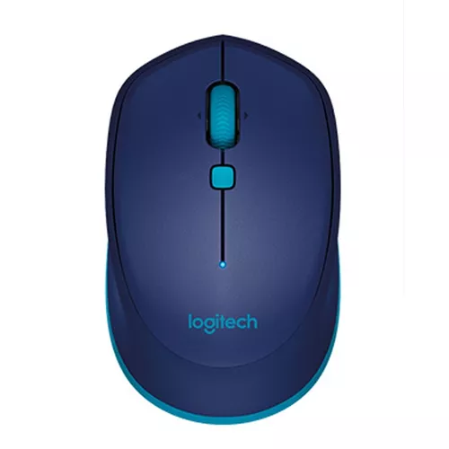 Logitech Bluetooth Mouse M337 - 910-004534 - Biru