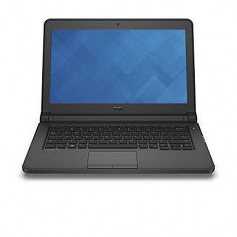 Dell Notebook Latitude Inci Intel Core I U Gb Ram Tb Hitam Windows