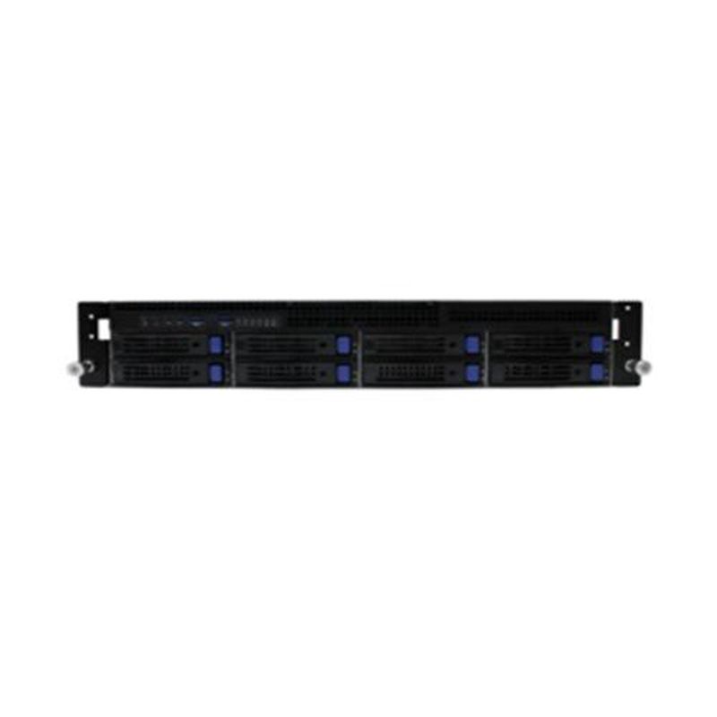 Rainer Rackmount Server SMR2C8-2.5 SATA35 - SVR2522609421E1T80R - 2x ...