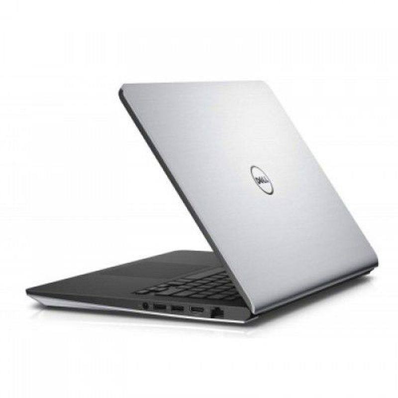 Dell Notebook Inspiron Inci Intel Core I U Gb Ram Gb Silver Silver