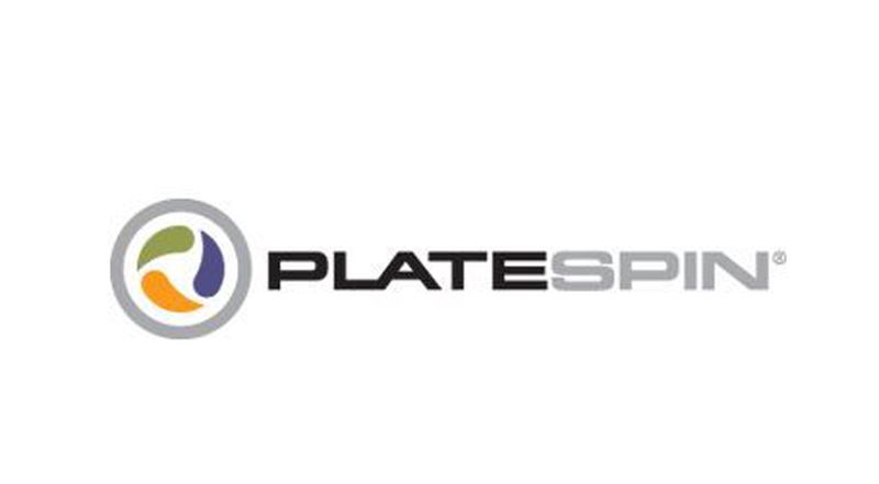 PlateSpin Forge 700 Series with 10 Workloads - 1 Year Renewal Priority ...