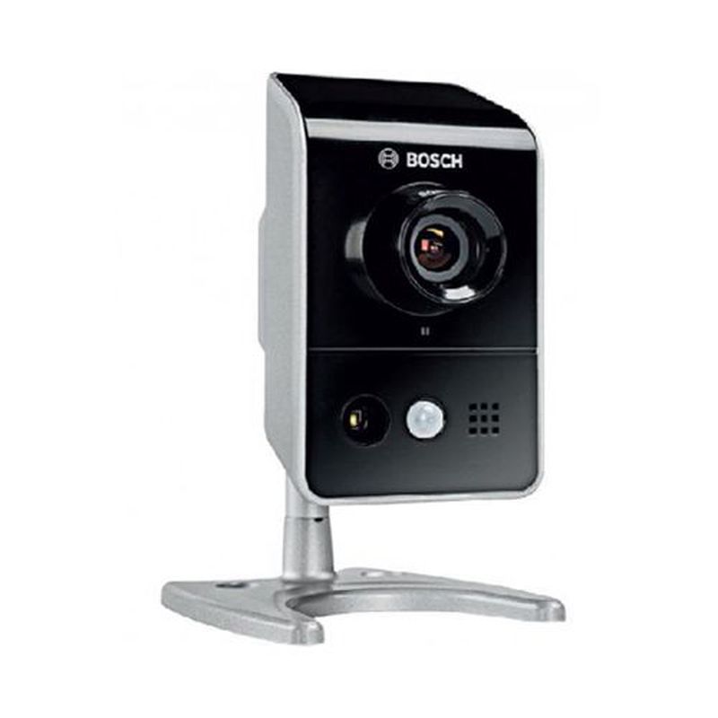 Bosch Kamera IP Micro 720P PIR - Hitam - Hitam