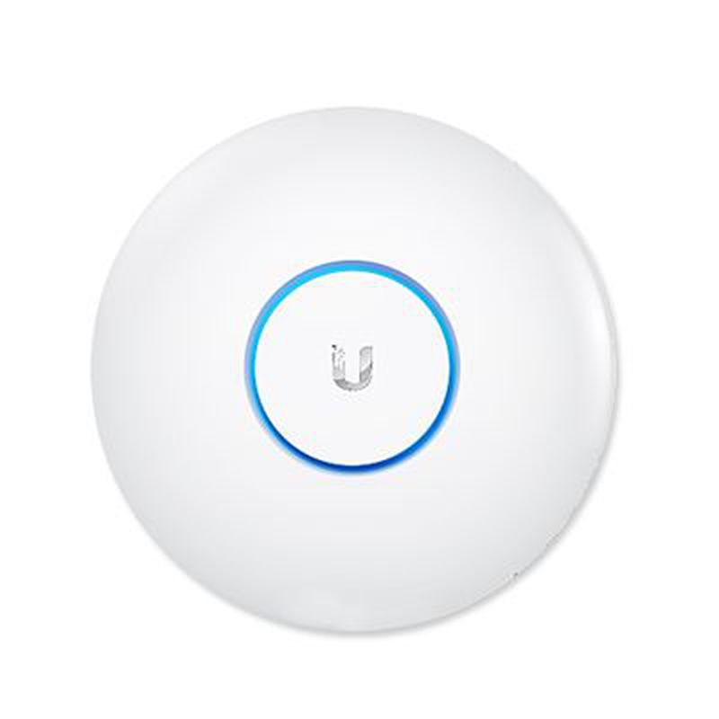 Ubiquiti Access Point Unify UAP-Pro - Putih - Putih
