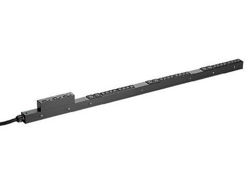 HP Rackmount Basic Power Distribution Unit - H5M70A - 7300 VA - 30 ...