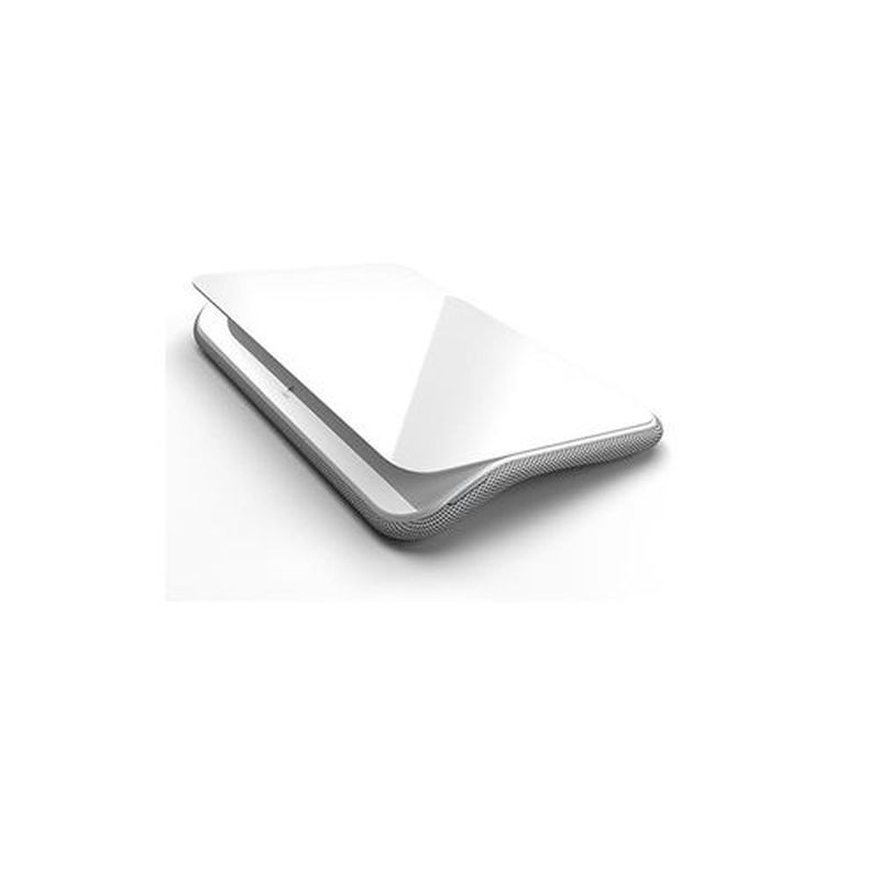 Logitech Comfort Lapdesk N500 - 939-000105 - Silver - Silver