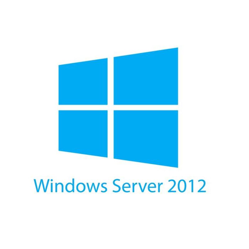 Microsoft Windows Server 2012 R2 Standard License - 2 Processors - P73 ...