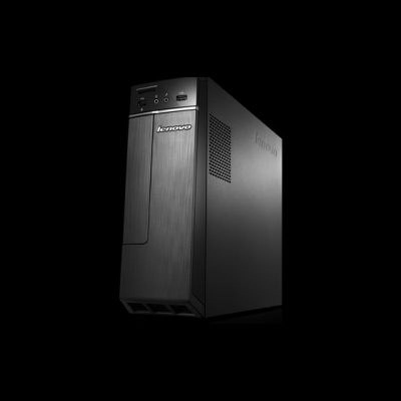 Lenovo Desktop PC 300-20ISH-09ID - 90DA0009ID - Intel Core i5-6400 - 4 ...