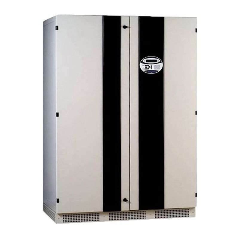 Gamatronic UPS-SP 3/3 - 80 kVA - Putih - Putih