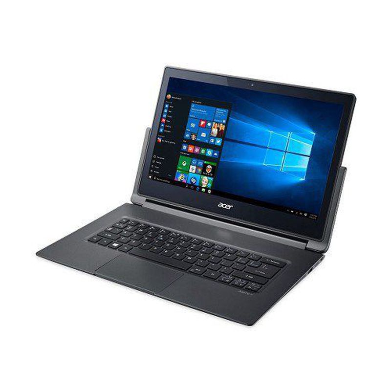 Acer Aspire R7-372T - 13.3 Inci - Intel Core i7-6500U - 8 GB RAM - 2x ...