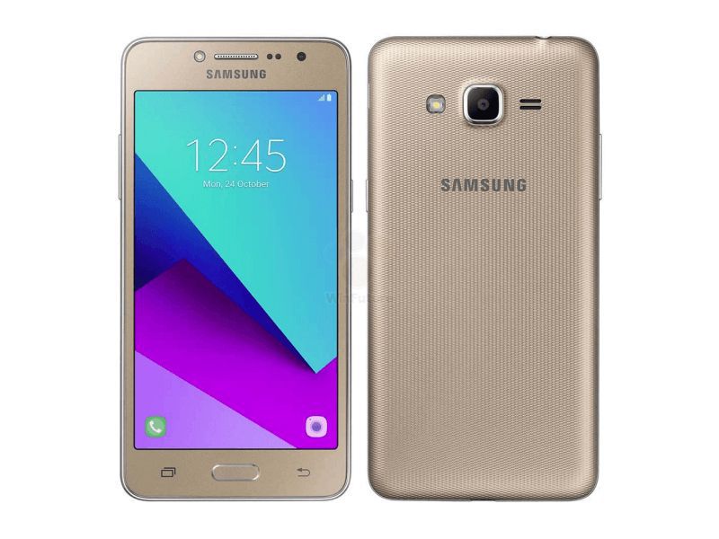 Cara Hard Reset Samsung Galaxy J2 Prime Akurat Terbaru