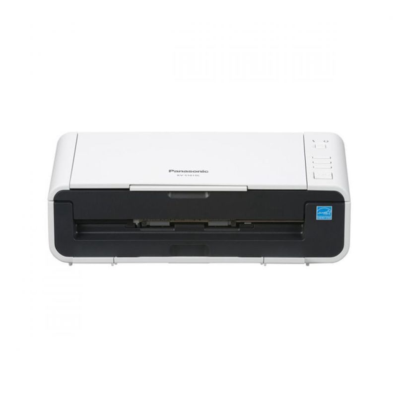 Panasonic Scanner KV S1015C Putih Putih
