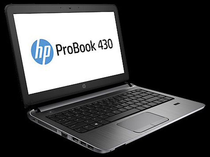 HP ProBook 430 G2 Energy Star - 13.3 Inci - Intel Core i5-5200U - 4 GB ...