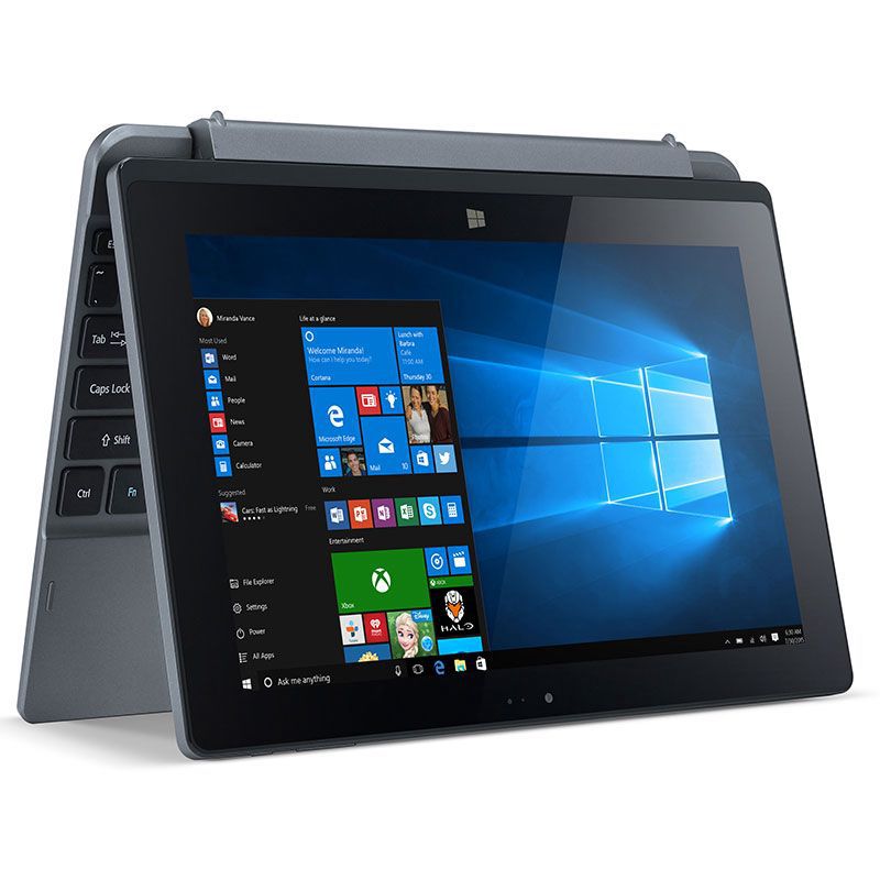 Acer Notebook 2in1 One 10+ S1002 - 10.1 Inci - Intel Atom Z3735F - 2 GB ...