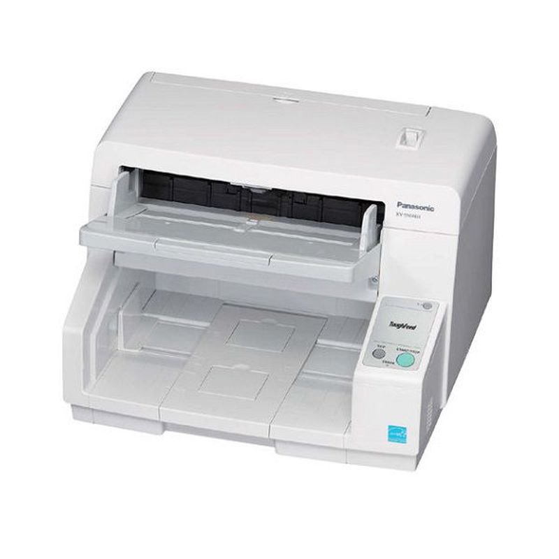 Panasonic Document Scanner KVS5046C Putih White