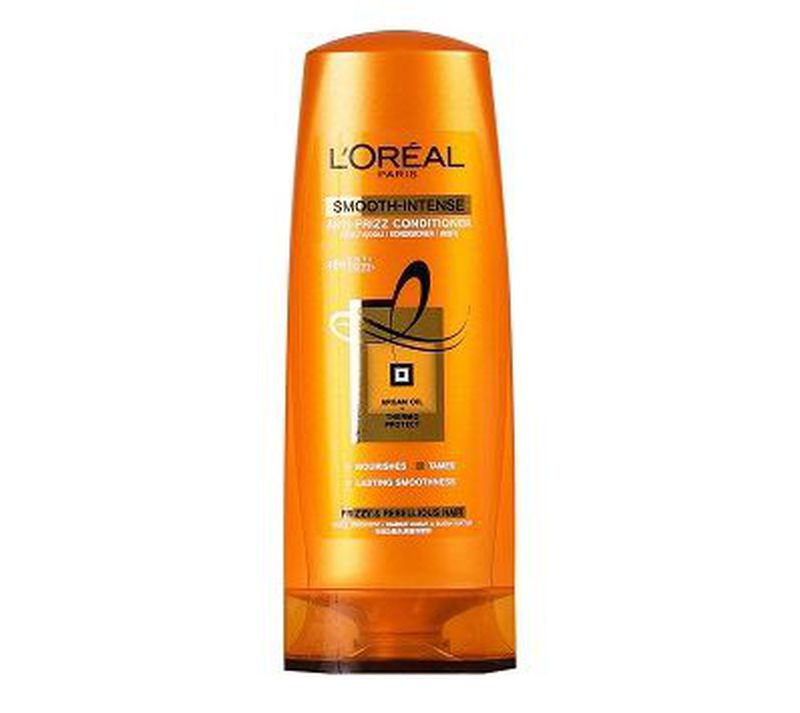 L'Oreal Conditioner Smooth Intense 1 Karton Isi 12 Botol 170 ml