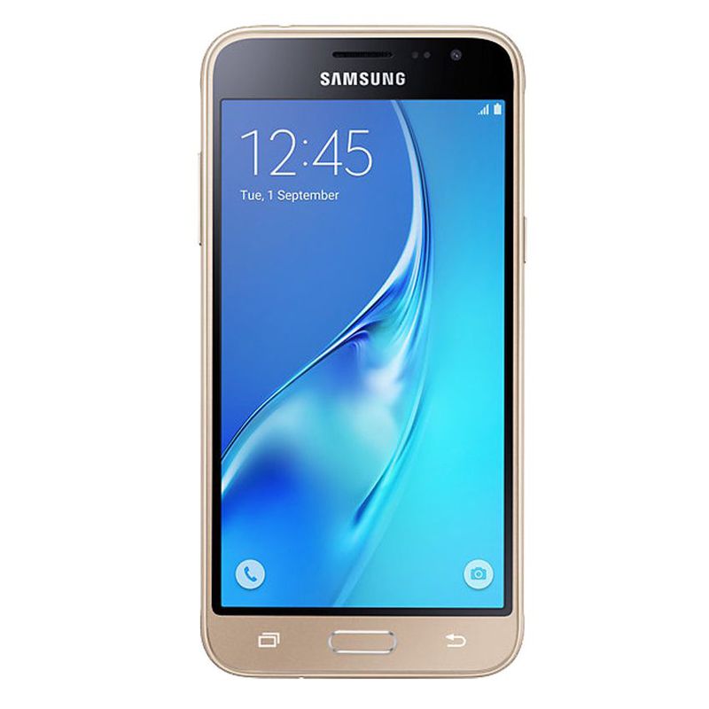 samsung j3 8 gb