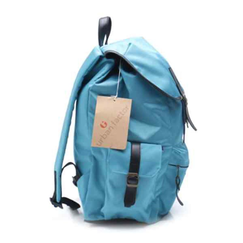 Urban Factor Holiday Tas Ransel Laptop 25 Liter Biru  