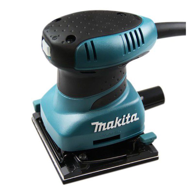 Makita Mesin Amplas BO4556 - Biru