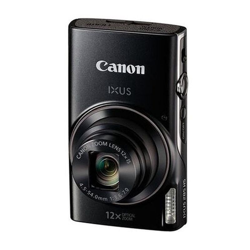 Canon Ixus 285 Kamera Pocket - 20.2 MP - Warna Campuran - Nbsp;Campuran
