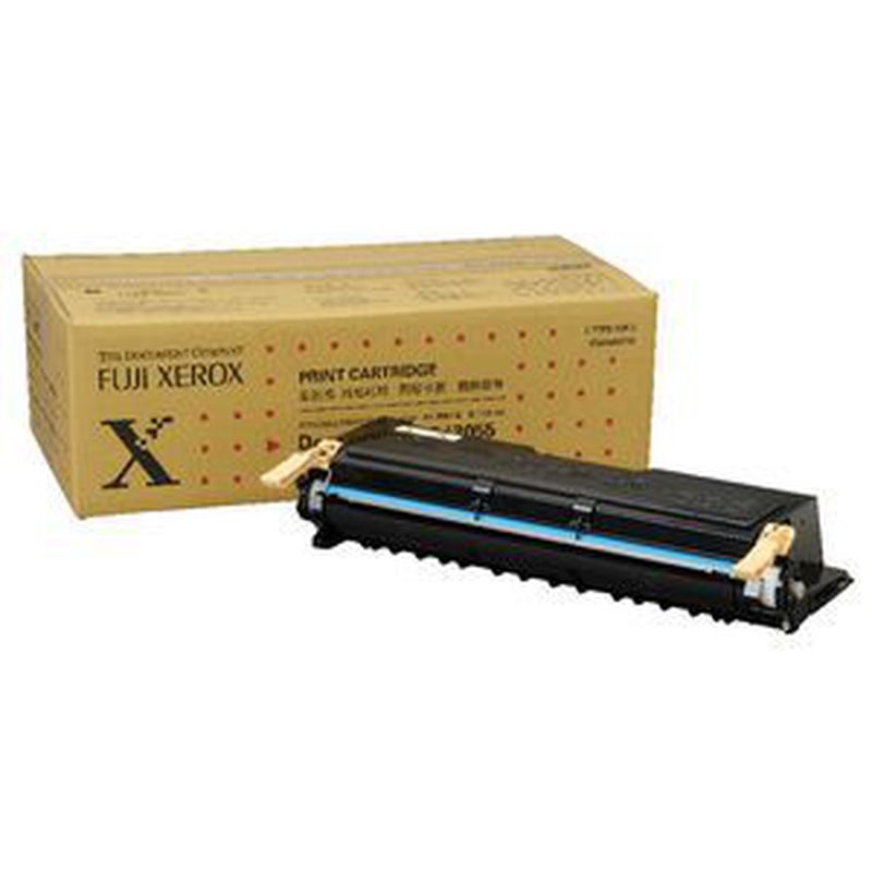 Fuji Xerox Print Cartridge (10K Pages) - CWAA0711 - Hitam