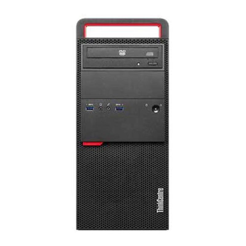 Lenovo Desktop ThinkCentre M800-7IF - 10FV0017IF - Intel Core i5-6400 ...