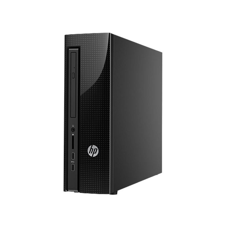 HP Pavilion Slimline 450-022L M1Q94AA C8H76A2 - Intel Core i5-4460T ...