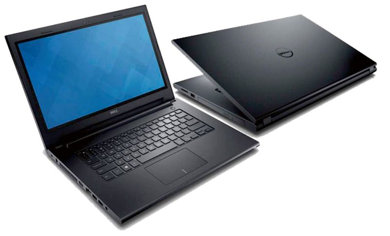 Dell Inspiron 14-5459 - 14 Inci - Intel Core i5-6200 - 4 GB RAM - 500 ...