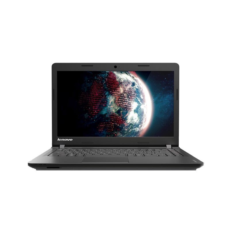 Lenovo IdeaPad 100 - 14 Inci - Intel Celeron N2840 - 2 GB RAM - 500 GB ...