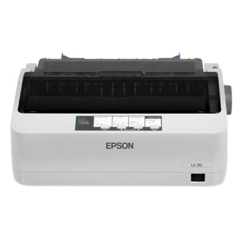 Epson Dot Matrix Printer Lx 310