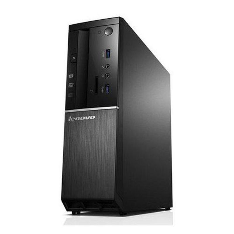 Lenovo Desktop PC IC510S 08ISH - 90FN0006ID - Intel Core i3-6100 - 4 GB ...
