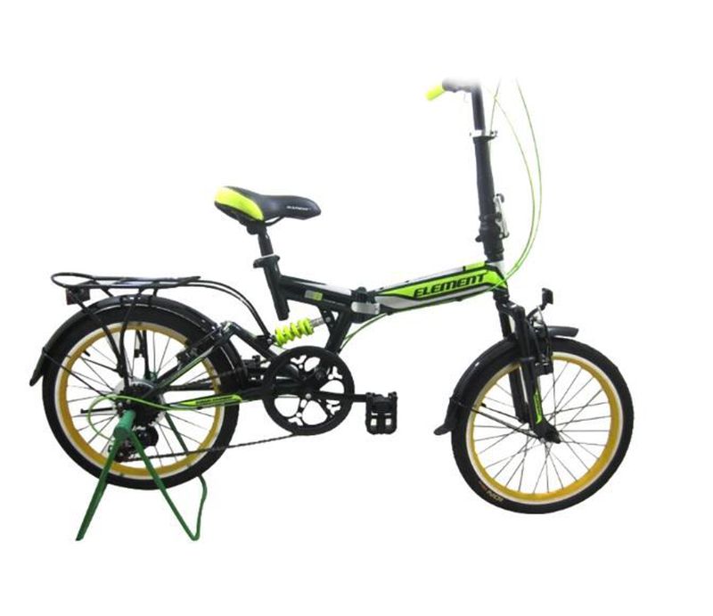 element 69 folding bike