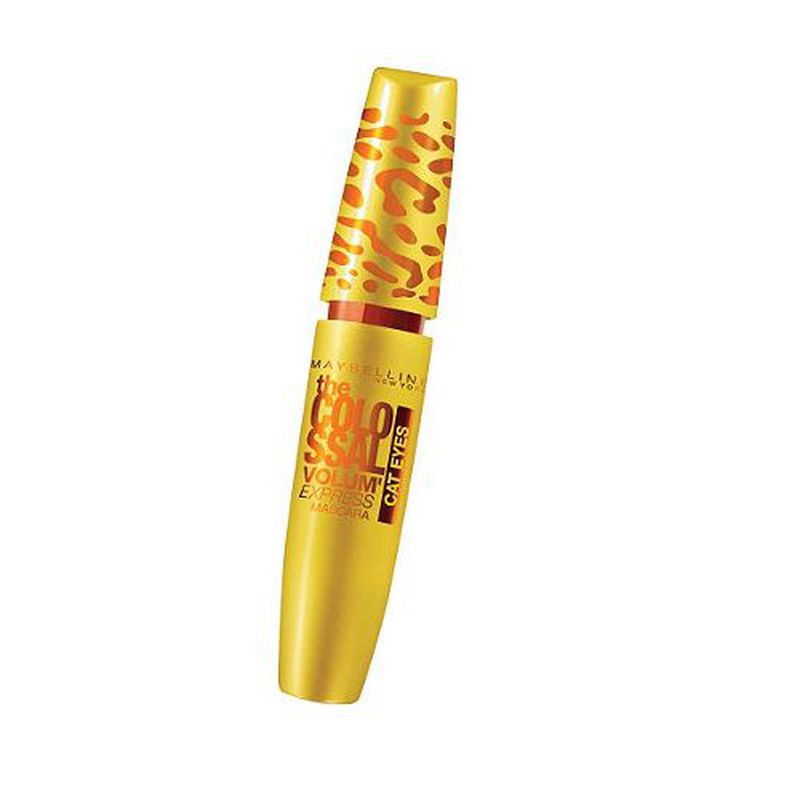 Maybelline Cat Eyes Mascara Volum