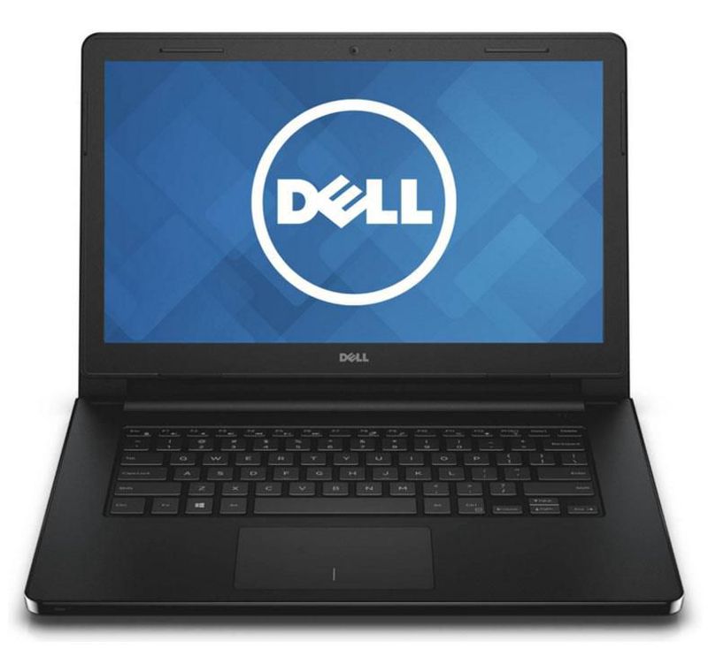 Dell Notebook Inspiron 3459 - 14 Inci - Intel Core i5-6200U - 4 GB RAM ...