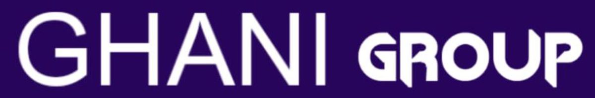CV. GHANI GROUP - Kota Surabaya | Mbizmarket.co.id