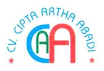 Katalog Produk CV CIPTA ARTHA ABADI - Kota Semarang | Mbizmarket.co.id