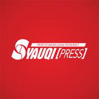 Katalog Produk SYAUQI PRESS - Kab. Demak | Mbizmarket.co.id