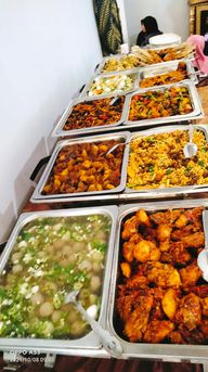 Pisa Lestari Catering - Kota Gorontalo | Mbizmarket.co.id