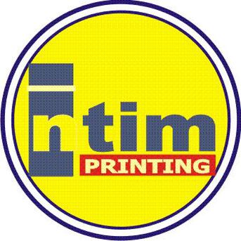 Katalog Produk PERCETAKAN INTIM JAYA - Kab. Jepara | Mbizmarket.co.id