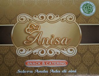 Katalog Produk ANISA SNACK CATERING JEPARA - Kab. Jepara | Mbizmarket.co.id
