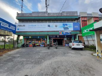 CV. Central Kom - Kota Singkawang | Mbizmarket.co.id