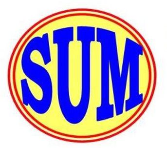 Logo CV. SINAR UTAMA MANDIRI