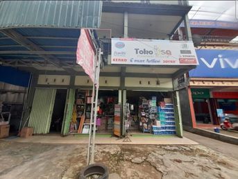 Toko Lisa - Kab. Tanah Laut | Mbizmarket.co.id