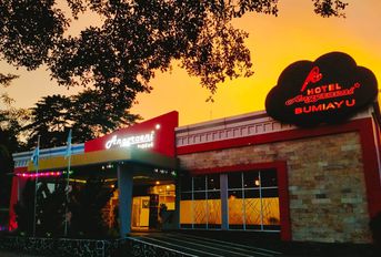 Anggraeni Hotel Bumiayu - Kab. Brebes | Mbizmarket.co.id