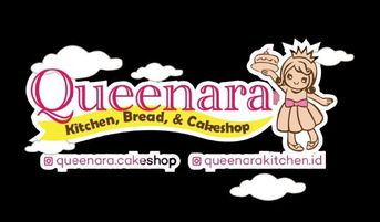 Queenara Kitchen, Bread and Cakeshop - Kota Adm. Jakarta Barat ...