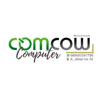COMCOW COMPUTER - Kota Pontianak | Mbizmarket.co.id